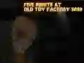 שפּיל פֿינף נעכט אין דער אַלטער שפּילצייג פאַבрика 2020 אָנליין שפּיל פֿינף נעכט אין דער אַלטער שפּילצייג פאַבрика 2020 אָנליין