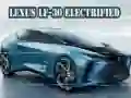 שפּיל לעקסוס LF-30 עלעקטראַפיצירט אָנליין שפּיל לעקסוס LF-30 עלעקטראַפיצירט אָנליין