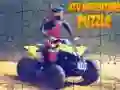 שפּיל ATV אַדווענטור פּאַזל אָנליין שפּיל ATV אַדווענטור פּאַזל אָנליין