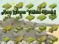 שפּיל אַרמיי וועפּאָן צושטעלן 3 אָנליין שפּיל אַרמיי וועפּאָן צושטעלן 3 אָנליין