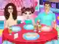 שפּיל בעבע טיילאָר: טשינעז פוד קאָכעריי אָנליין שפּיל בעבע טיילאָר: טשינעז פוד קאָכעריי אָנליין
