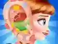 שפּיל פּרינצעסן און נויטצימער אָנליין