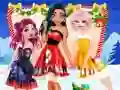 שפּיל דאזעייבונגס פון פרינצעסן אָנליין