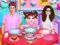 שפּיל בייבי טייַלאָר וואַלענטינס טאָג אָנליין שפּיל בייבי טייַלאָר וואַלענטינס טאָג אָנליין