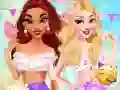 שפּיל מערב-סומער-געשמאק אָנליין