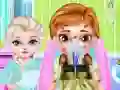 שפּיל בייבי אנה: שטים פון אַ בעש אָנליין שפּיל בייבי אנה: שטים פון אַ בעש אָנליין