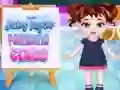 שפּיל בייבי טיילערס מאָלערי קלאַס אָנליין שפּיל בייבי טיילערס מאָלערי קלאַס אָנליין