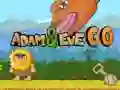 שפּיל אדם און חווה GO אָנליין