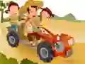 שפּיל קאַרטון טראַקטאָר פּאַזל אָנליין שפּיל קאַרטון טראַקטאָר פּאַזל אָנליין
