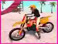 שפּיל מאָטאָקראָס באַשטײַערן קאַר אין דער ביץ אָנליין שפּיל מאָטאָקראָס באַשטײַערן קאַר אין דער ביץ אָנליין