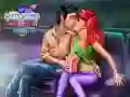 שפּיל פֿלאַרט אין דער מאַדל־קינאָ אָנליין
