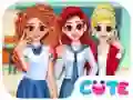 שפּיל BFF פּרינצעס צוּריק צו שולע אָנליין שפּיל BFF פּרינצעס צוּריק צו שולע אָנליין