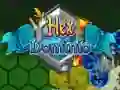 שפּיל HexDomin.io אָנליין