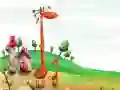 שפּיל קאַרטון גיראַף פּאַזל אָנליין שפּיל קאַרטון גיראַף פּאַזל אָנליין