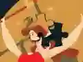 שפּיל פּאַזל פון די סירק מיידל אָנליין שפּיל פּאַזל פון די סירק מיידל אָנליין