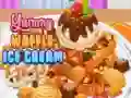 שפּיל לעשכדיק וועפל אייסקרעם אָנליין