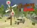 שפּיל אַרק באַפֿאַלן אָנליין שפּיל אַרק באַפֿאַלן אָנליין
