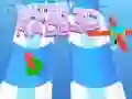 שפּיל וואַסער ראַס 3D אָנליין שפּיל וואַסער ראַס 3D אָנליין