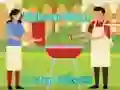 שפּיל פאַרבאָרגן אַביעקטן אויף באַרביקיו פּיקניק אָנליין שפּיל פאַרבאָרגן אַביעקטן אויף באַרביקיו פּיקניק אָנליין