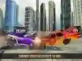 שפּיל עקסטרעם אויטאָBattל: דעמאָליטיאָן דעירבי אָנליין