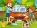 שפּיל ראיעטש אין די מכינע וואסער אָנליין שפּיל ראיעטש אין די מכינע וואסער אָנליין