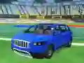 שפּיל ראָקע מיט Soccer Derby אָנליין שפּיל ראָקע מיט Soccer Derby אָנליין