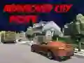 שפּיל פֿאַרשווינדן פון די וננאָטיקע שטאָט אָנליין שפּיל פֿאַרשווינדן פון די וננאָטיקע שטאָט אָנליין