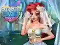 שפּיל Mermaid Ruined Wedding אָנליין שפּיל Mermaid Ruined Wedding אָנליין