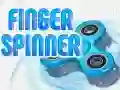 שפּיל פינגער ספּינער אָנליין