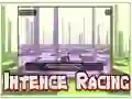 שפּיל Jet Racer אינפינטע פלייט ריידער ספּאַסע ראַסינג אָנליין