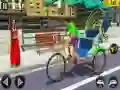 שפּיל ביסיקלע טוק טוק אויטריקשה נייע fahrn אָנליין