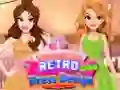 שפּיל פּרינצעס רעטרו שיק קליידער דיזיין אָנליין שפּיל פּרינצעס רעטרו שיק קליידער דיזיין אָנליין
