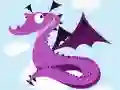שפּיל צבעדיקע דראַגאָנס: מאַטש 3 אָנליין שפּיל צבעדיקע דראַגאָנס: מאַטש 3 אָנליין