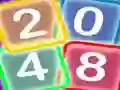 שפּיל נעאָן 2048 אָנליין שפּיל נעאָן 2048 אָנליין