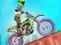 שפּיל בייק סט stunt רייסינג 3D אָנליין שפּיל בייק סט stunt רייסינג 3D אָנליין