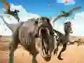 שפּיל דינא הענטער: קילינג סטראַנד אָנליין