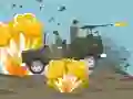 שפּיל עראָקא פון מיליטעריש ווייכווארג און פליגערס אָנליין