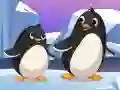 שפּיל פּינגווין פּאַזל אָנליין