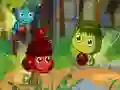 שפּיל עלוועס ברידער קעגן זומביס אָנליין