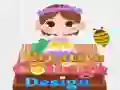 שפּיל קרייטיוו קאָלאַזש דיזין אָנליין
