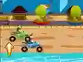 שפּיל באַגעשאַפֿט ראַסע שטעקן אָנליין