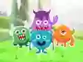שפּיל מאָנסטער קליקער אָנליין שפּיל מאָנסטער קליקער אָנליין
