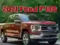 שפּיל 2021 פורד F 150 אָנליין שפּיל 2021 פורד F 150 אָנליין