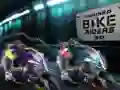 שפּיל קשורות בייק ריידרס 3D אָנליין שפּיל קשורות בייק ריידרס 3D אָנליין