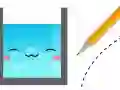 שפּיל האַפּי גלעזל שפּיל אָנליין