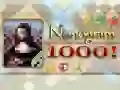 שפּיל נאָנאָגראַם 1000! אָנליין