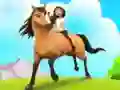 שפּיל הייס אייביס 3D אָנליין