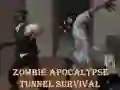 שפּיל זאָמבי אַפּאָקאַליפּס פון טונעל איבערלעבונג אָנליין שפּיל זאָמבי אַפּאָקאַליפּס פון טונעל איבערלעבונג אָנליין