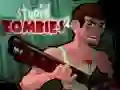 שפּיל שטולע זאָמבעס 2 אָנליין