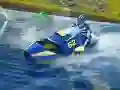 שפּיל וואַסער מאַכט קאַ boat ראַסער 3D אָנליין שפּיל וואַסער מאַכט קאַ boat ראַסער 3D אָנליין
